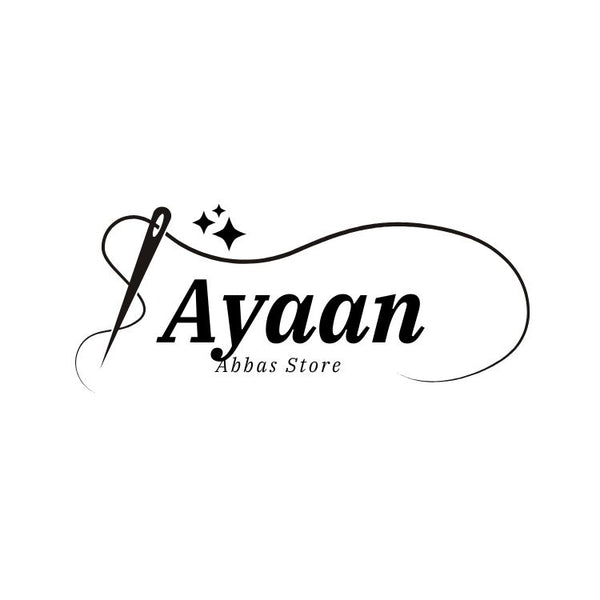 AYAAN ABBAS STORE